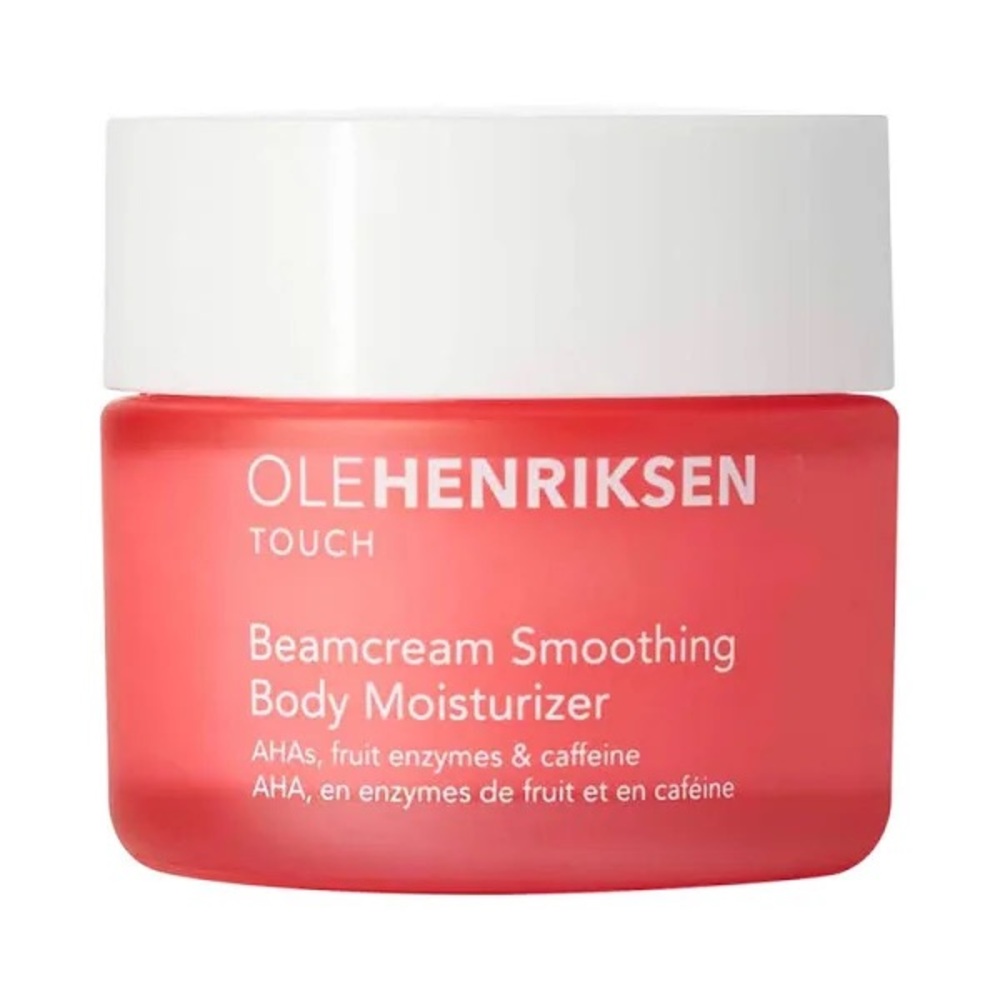 Ole Henriksen Red BeamCream Body Moisturizer